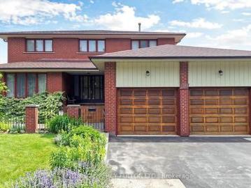 29 Ernest Avenue, Toronto, ON, M2J 3T4 house for sale | Listing ID C13496 | Royal LePage