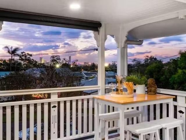 29 Ethel Street, CAMP HILL House for rent Listed by Johnson P.