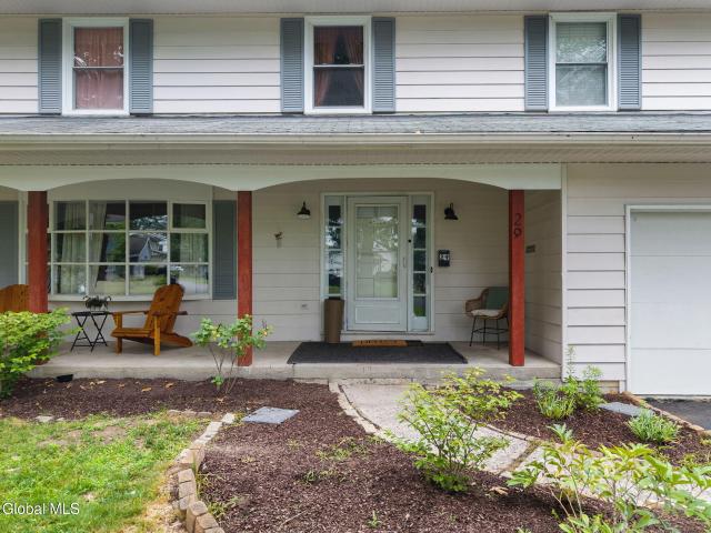 29 Fairway Avenue