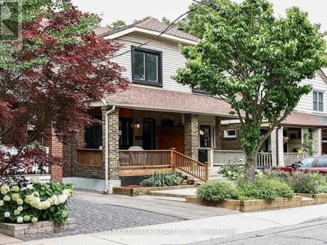 29 Falcon Street, Toronto, ON, M4S 2P4 house for sale | Listing ID C13596 | Royal LePage