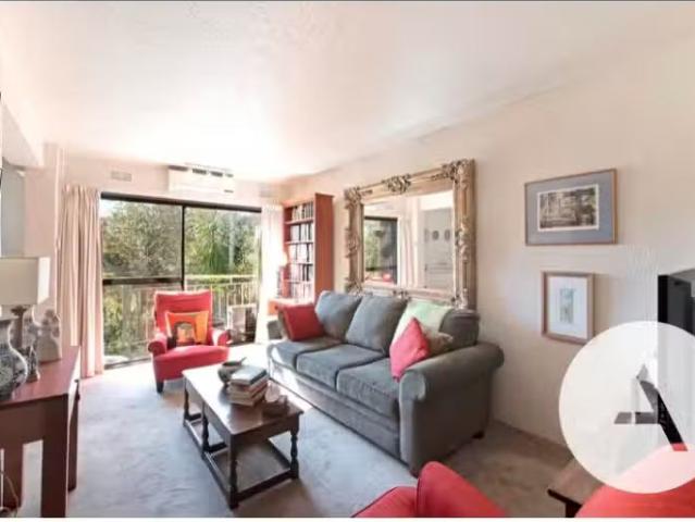 2/9 Farrer Place, FARRER Apartment for rent Listed by Amarjit.