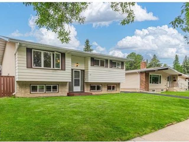 29 Fawcett Cr, St. Albert, AB, T8N 1W3 house for sale | Listing ID E4501 | Royal LePage