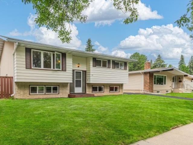 29 Fawcett Crescent, St. Albert, AB, T8N 1W3 house for sale | Listing ID E4501 | Royal LePage