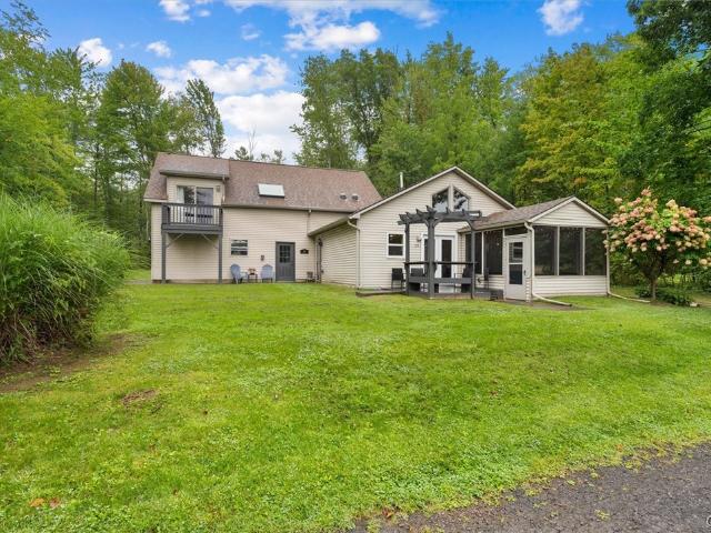 29 Fawn Road