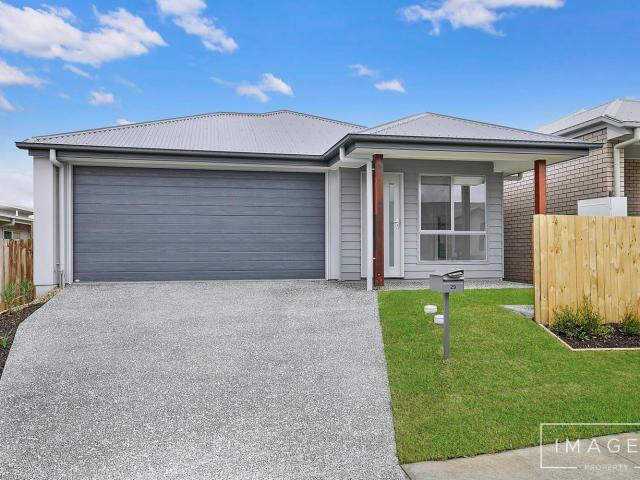 29 Finch Cct