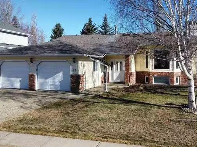 29 Fieldstone Crescent, Spruce Grove, AB, T7X 3C3 house for.