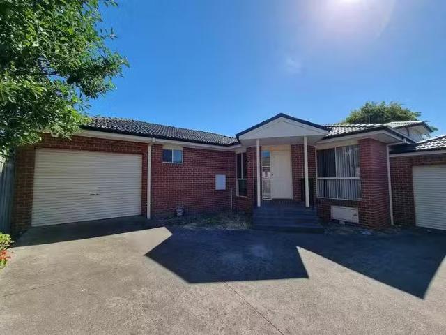 2/9 Fortuna Street, Clayton, VIC 3168