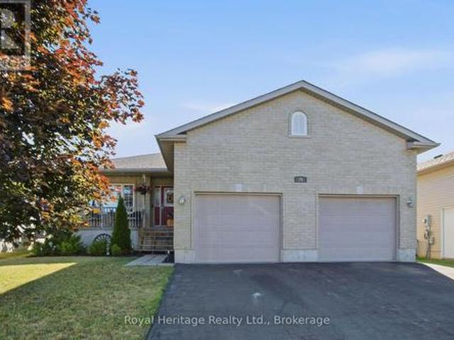 29 Forest Valley Drive, Quinte West Frankford Ward, ON, K0K 2C0 house for sale | Listing ID X13582 | Royal LePage