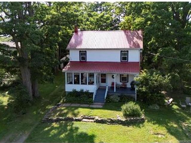 29 Front St, Gagetown, NB, E5M 1A2 house for sale | Listing ID NB143874 | Royal LePage