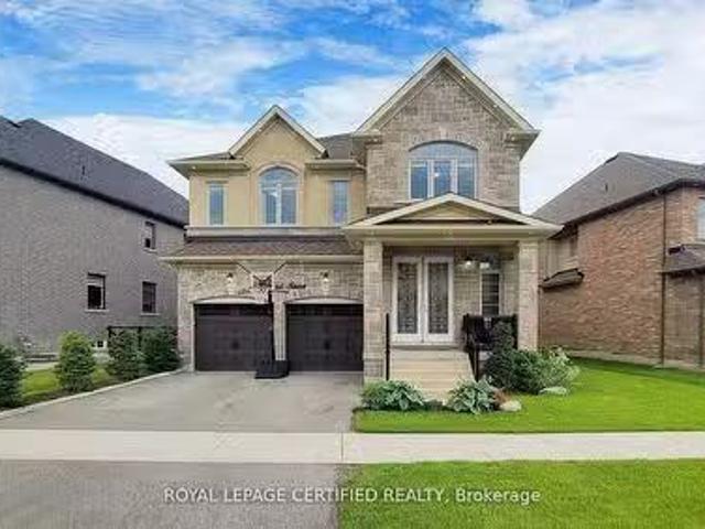 29 Frost Street, Brampton, ON, L6X 5R3 house for sale Listi.