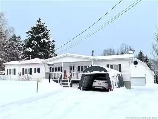 29 Gabourie Rd, Verret, NB, E3V 4N2 house for sale Listing.