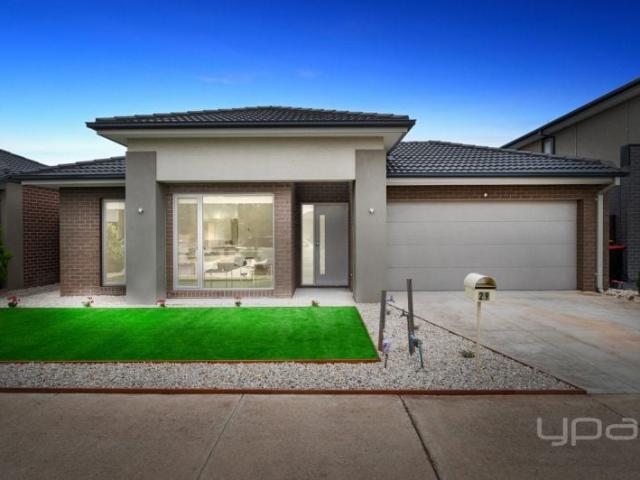 29 Gem Crescent, COBBLEBANK