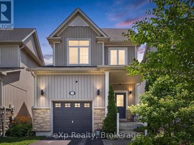 29 Goodall Court, Centre Wellington Fergus, ON, N1M 0C8 house for sale | Listing ID X13565 | Royal LePage