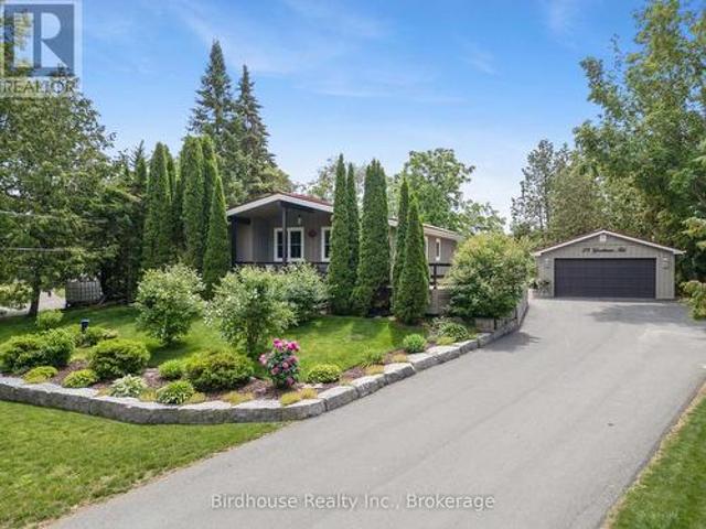 29 Goodman Road, Kawartha Lakes Fenelon Falls, ON, K0M 1N0 house for sale | Listing ID X13813 | Royal LePage