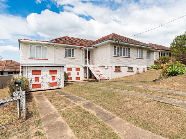 29 Goorama Street, Stafford, QLD 4053