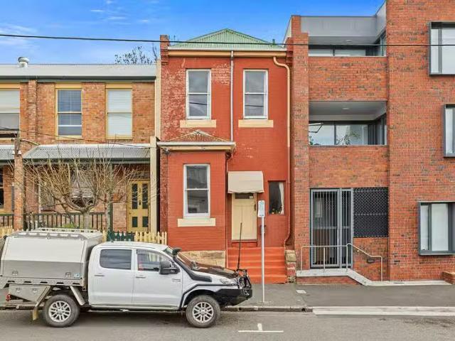 29 Goulburn Street, Hobart, TAS 7000