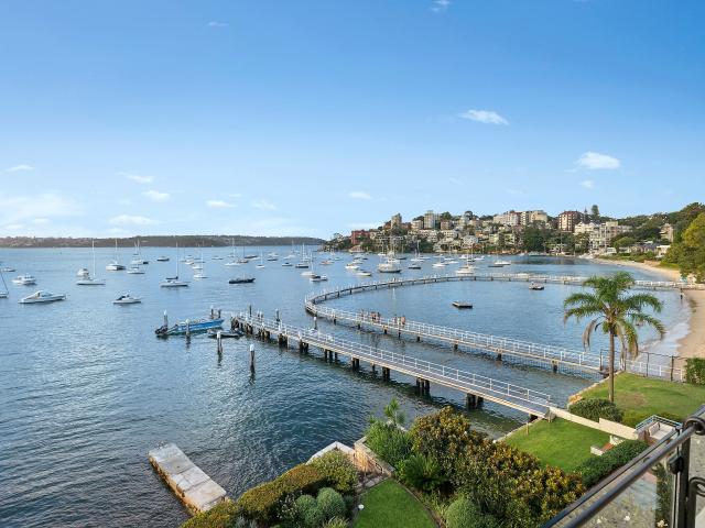 2/9 Gladswood Gardens, Double Bay, NSW 2028 Unit for Rent Ray White Double Bay