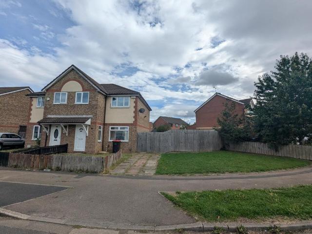 Middlesbrough TS3 3 bed semi detached house to rent £650 pcm £150 pw