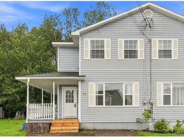29 Glenview Crt, Riverview, NB, E1B 4X7 house for sale | Listing ID NB147288 | Royal LePage