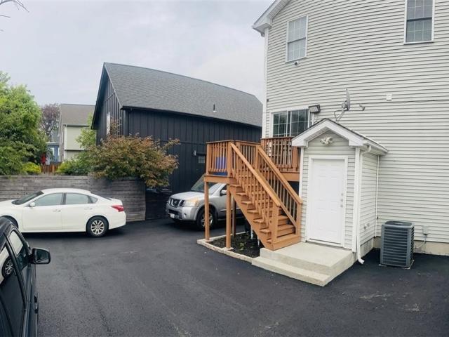 29 Grant Street