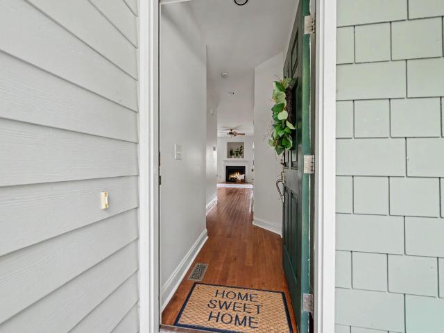 29 Grapevine Trail