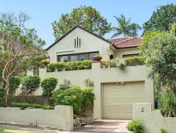 29 Greendale Street, Greenwich, NSW 2065
