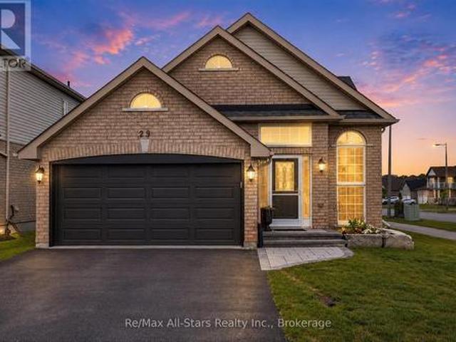 29 Gunsolus Road, Kawartha Lakes Lindsay, ON, K9V 0E4 house for sale | Listing ID X13465 | Royal LePage