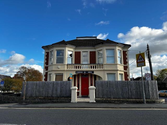 Hanham Road, Bristol, BS15 1 bed in a house share to rent £620 pcm £143 pw
