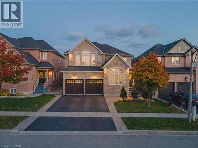 29 Hansford Drive, Brantford, ON, N3S 0B6 house for sale | Listing ID 40815 | Royal LePage
