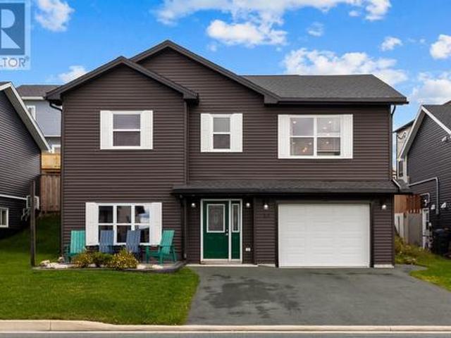 29 Hartland Avenue, Paradise, NL, A1L 0V2 house for sale | Listing ID 1303 | Royal LePage