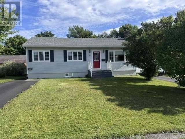 29 Hawker Crescent, Gander, NL, None house for sale | Listing ID 1302 | Royal LePage