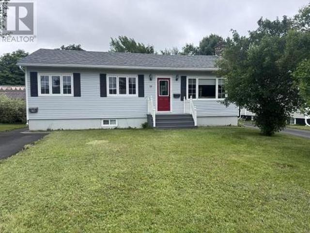 29 Hawker Crescent, Gander, NL, None house for sale | Listing ID 1302 | Royal LePage