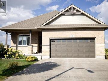29 Hedges Court, St. Thomas, ON, N5R 6G4 house for sale | Listing ID X12969 | Royal LePage