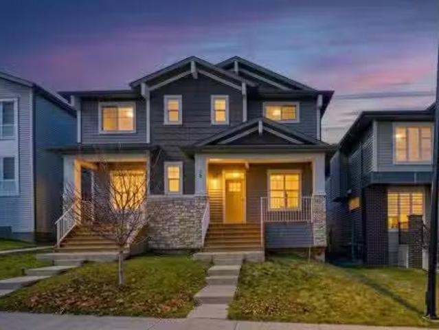 29 Herron Mews Ne, Calgary, AB, T3P 1Y1 house for sale List.