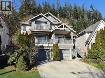 Greater Vancouver - Garden, Fireplace, Deck