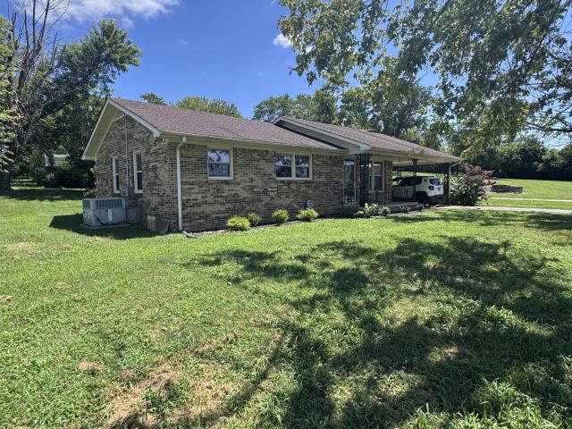 29 Hickman Hwy