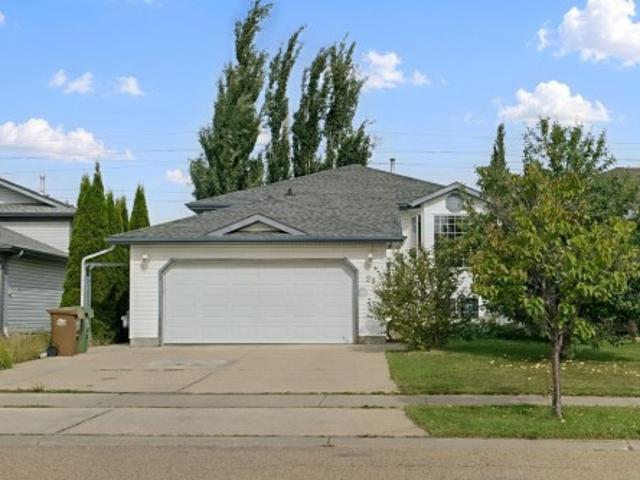 29 Highland Crescent, St. Albert, AB, T8N 6K2 house for sale | Listing ID E4508 | Royal LePage
