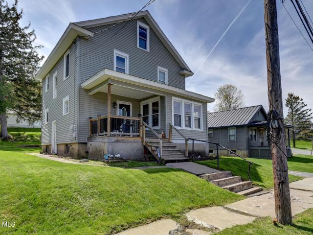29 Highland Place