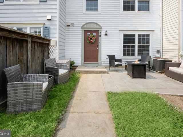 29 Highstream Court # 1027