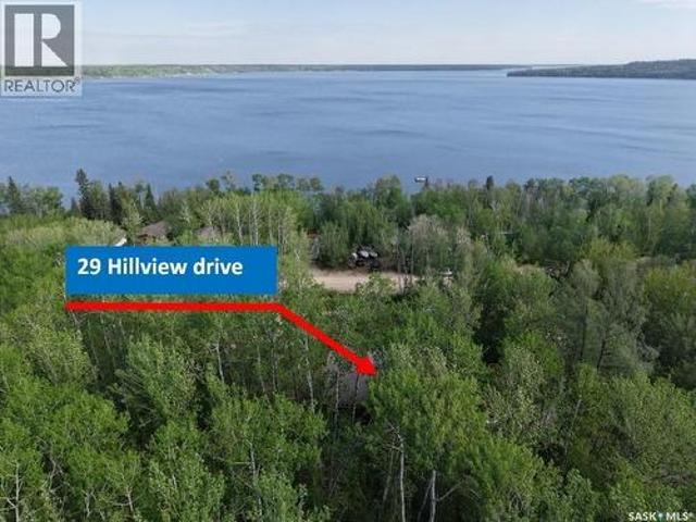 Tobin Lake 29 Hillview Drive Gingara Subdivision, Tobin Lake, SK, S0E 1E0 house for sale | Listing ID SK036630 | Royal LePage