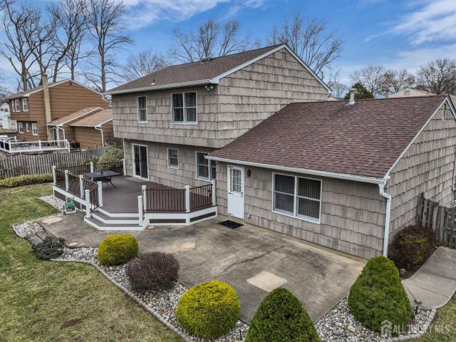 29 Holly Park Drive