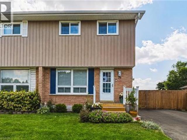 29 Hopewell Crescent, Stoney Creek, ON, L8J 1P3 house for sale | Listing ID 40844 | Royal LePage