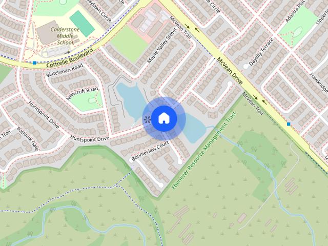 29 Huntspoint Drive house — 1 29 HUNTSPOINT DRIVE, Brampton ON 5.0 Bedroom 5 Bedroom