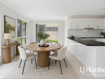 29 Huggins Avenue, Yarrabilba, Australia