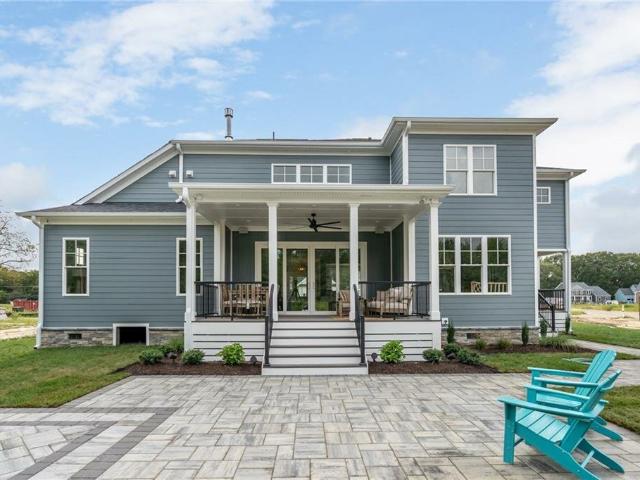 29 Indigo Dam Road, Newport News, US, VA