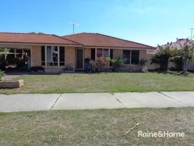 29 interactiontant Avenue, Waikiki, WA 6169