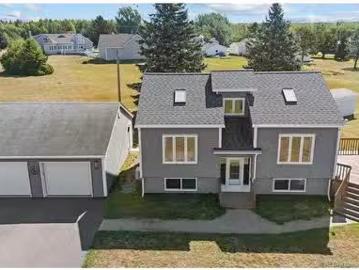 29 Islandview Blvd, Grande Digue, NB, E4R 4M8 house for sale.