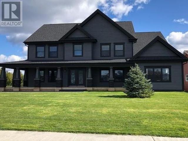 29 Ivany'S Road, Grand Falls Windsor, NL, A2B 0A8 house for sale | Listing ID 1294 | Royal LePage
