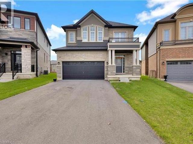 29 Jenner Drive, Paris, ON, N3L 3E3 house for lease | Listing ID 40860 | Royal LePage