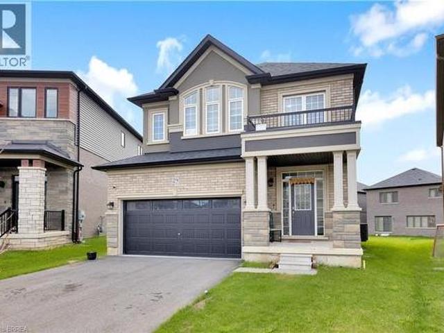 29 Jenner Drive, Paris, ON, N3L 3E3 house for lease | Listing ID 40827 | Royal LePage